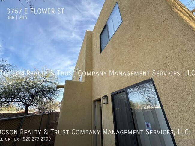 Building Photo - 3767 E Flower St