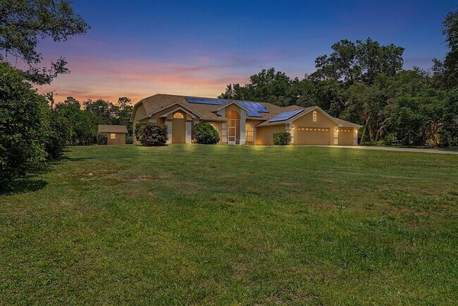 Building Photo - 20811 SW 81st Loop