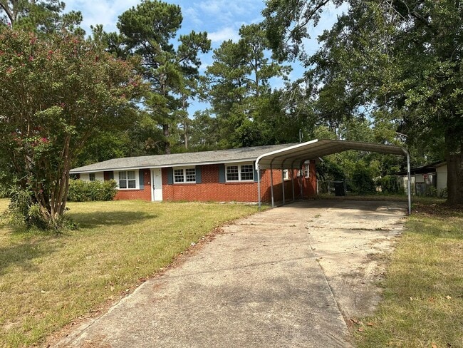 Primary Photo - 3 bedrooms - West Augusta Rental – (30909)...