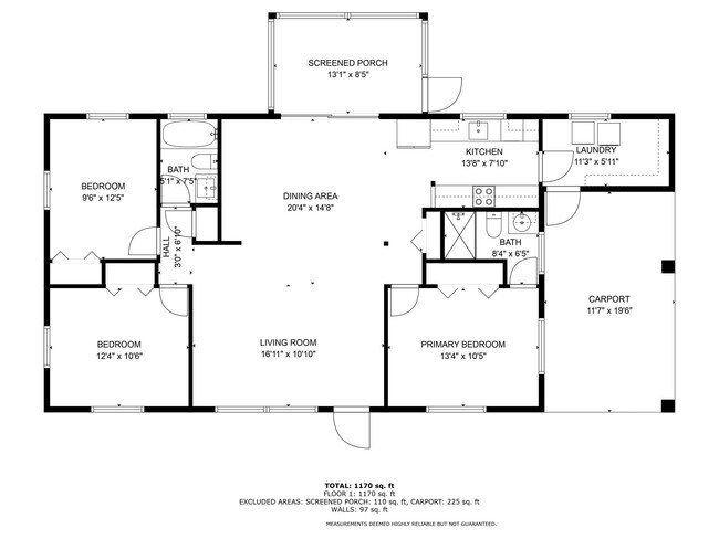 Building Photo - 204 Circle E