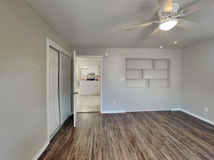 Building Photo - 5930 12th St S