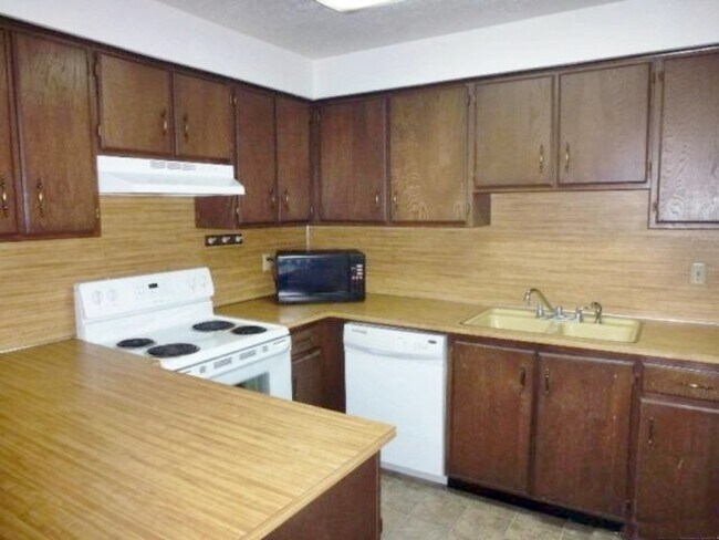 Building Photo - 267 W Garden Park Dr