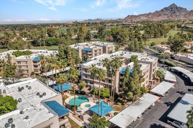 Building Photo - 5124 N 31st Pl