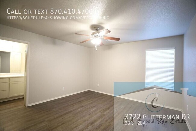 Building Photo - 3722 Glitterman Dr