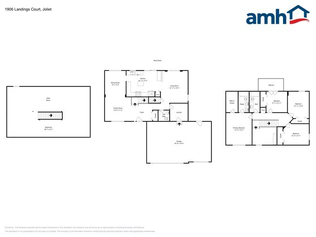 Building Photo - 1906 Landings Ct
