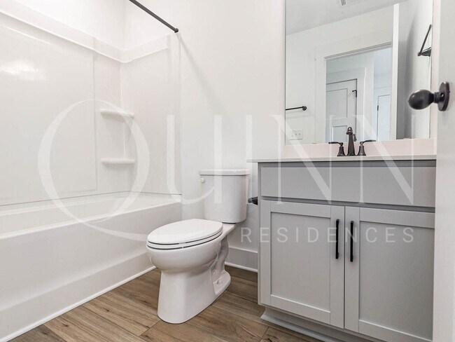 Floorplan - Fairforest Creekside