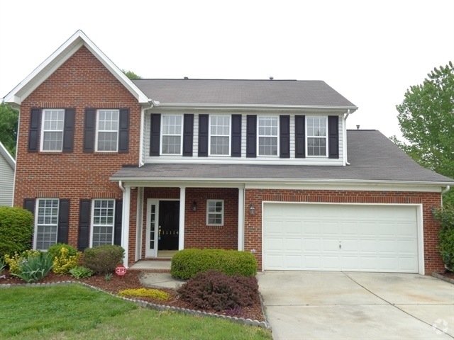 Building Photo - 11114 Amherst Glen Dr