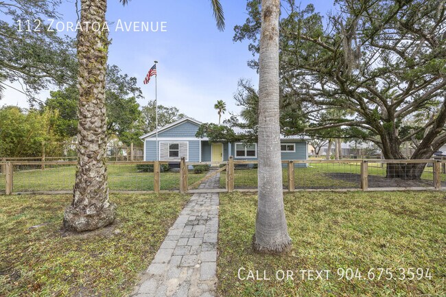 Building Photo - 112 Zoratoa Ave