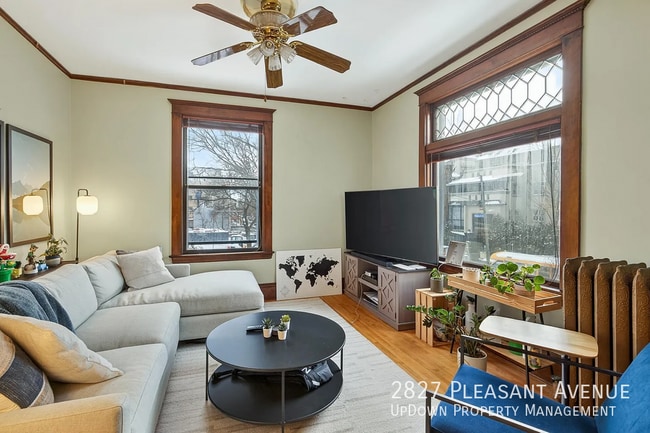 Building Photo - 2827 Pleasant Ave