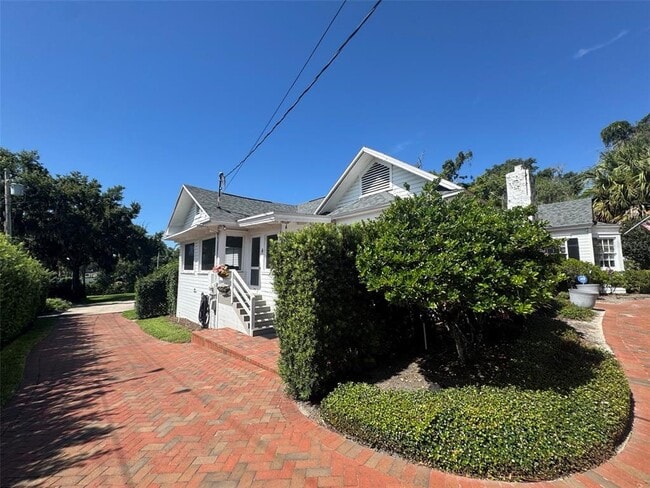 Building Photo - 500 Gatlin Ave