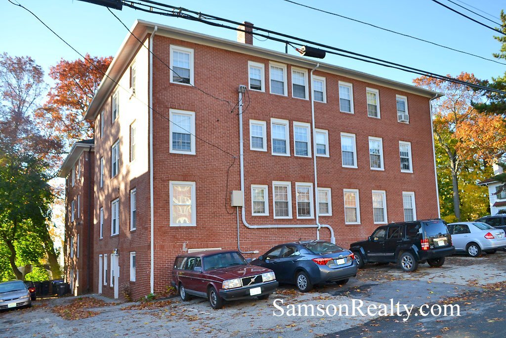 Building Photo - 61 Slater Ave