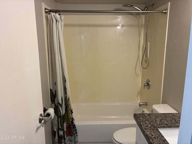 Building Photo - 6713 W Carol Ave