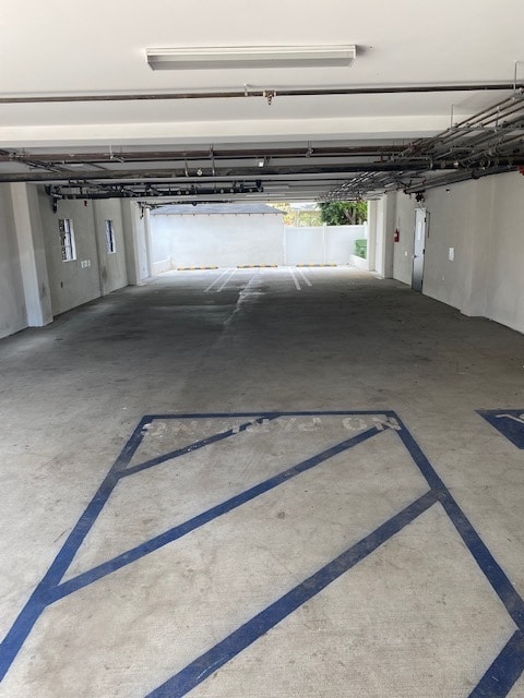 Building Photo - 8631 Olin St