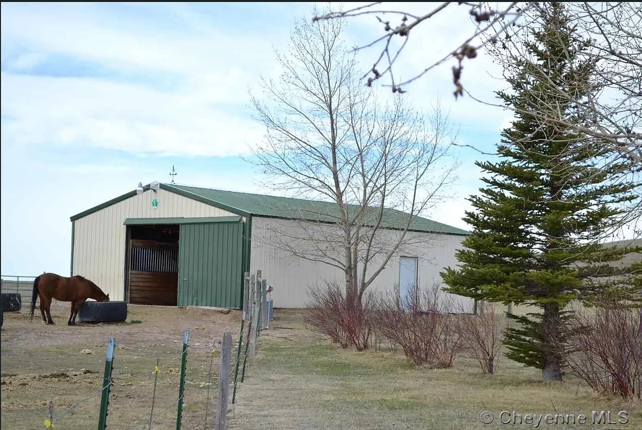 Building Photo - 1840 Road 124
