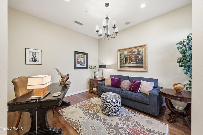 Building Photo - 8891 E Mountain Spring Rd