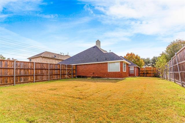 Building Photo - 1813 Travis Dr