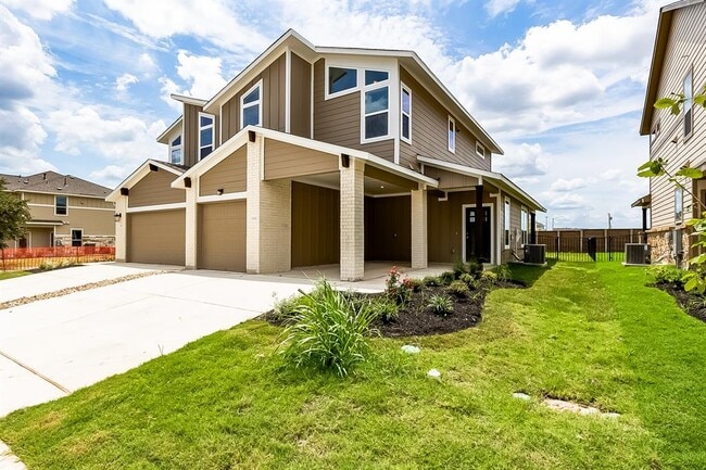 Building Photo - 20504 Haygrazer Wy