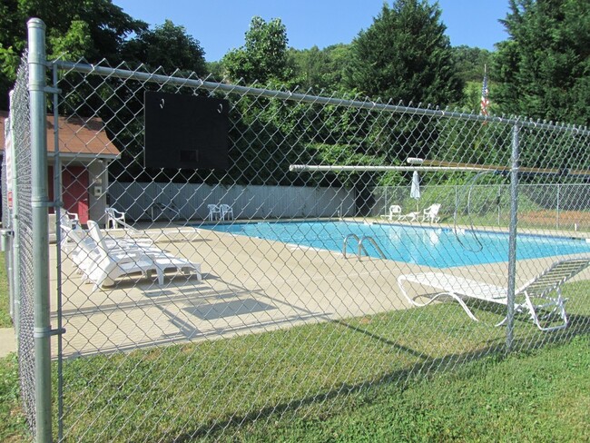 Building Photo - Great Location Swannanoa Townhome