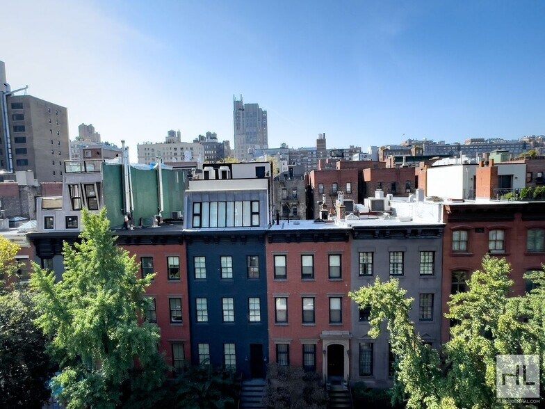 Building Photo - WEST 22 STREET