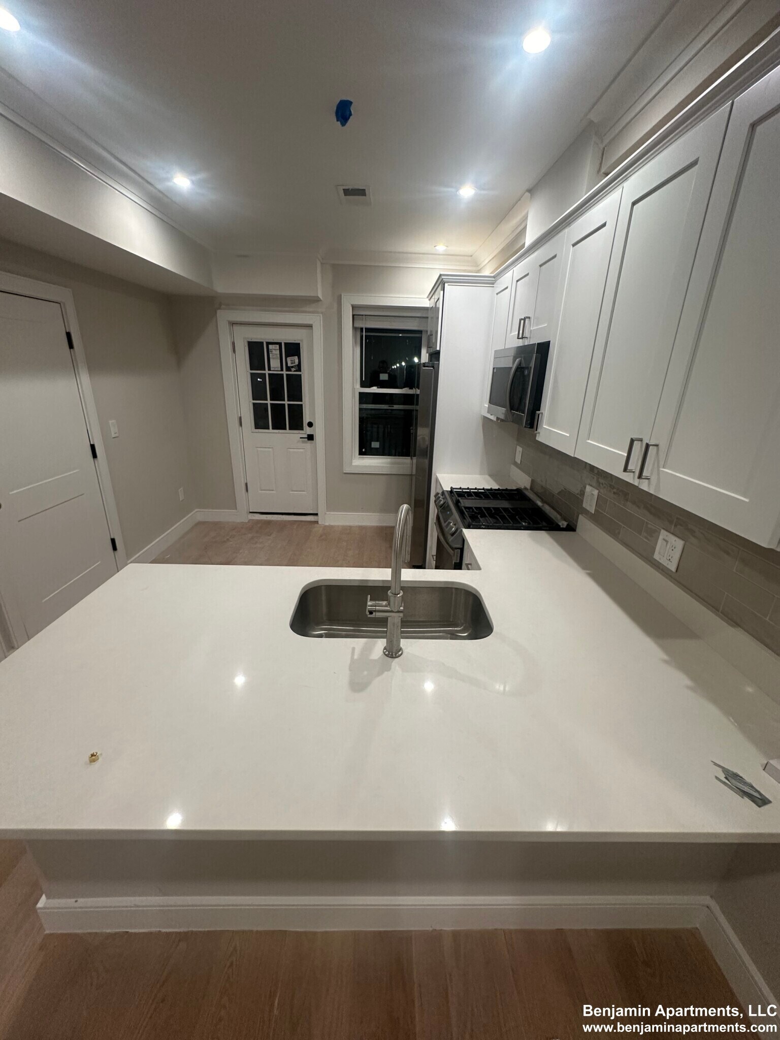 Building Photo - 161 Allston St