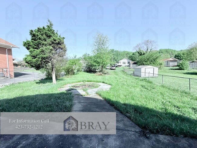 Building Photo - Cozy and Convenient Home for Rent Near Downtown Johnson City