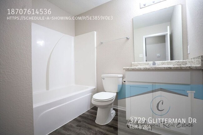 Building Photo - 3729 Glitterman Dr