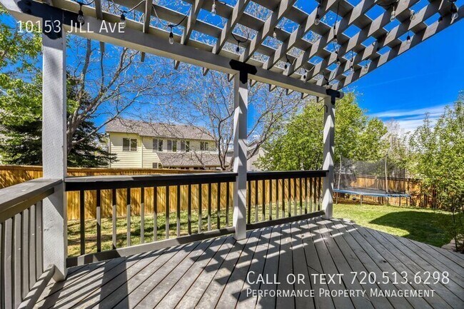 Building Photo - 10153 Jill Ave