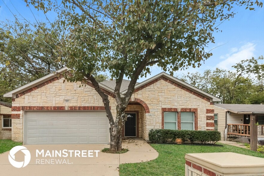 Primary Photo - 426 Bass Rd