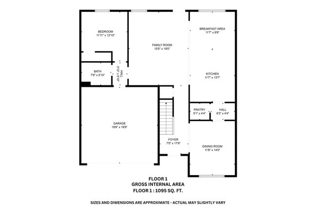 Building Photo - 421 Midland Pnes Dr