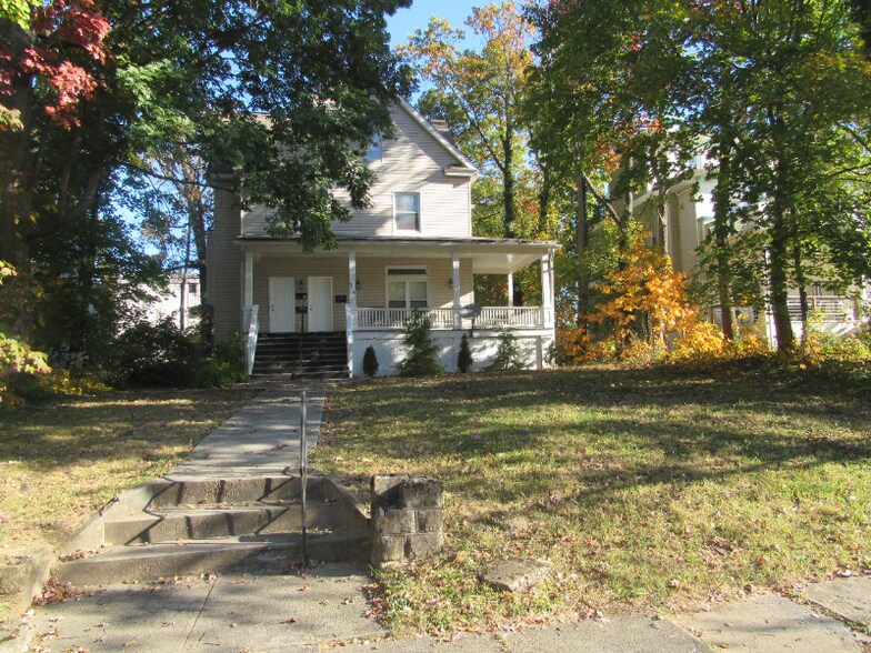 Building Photo - 4014 Maine Ave