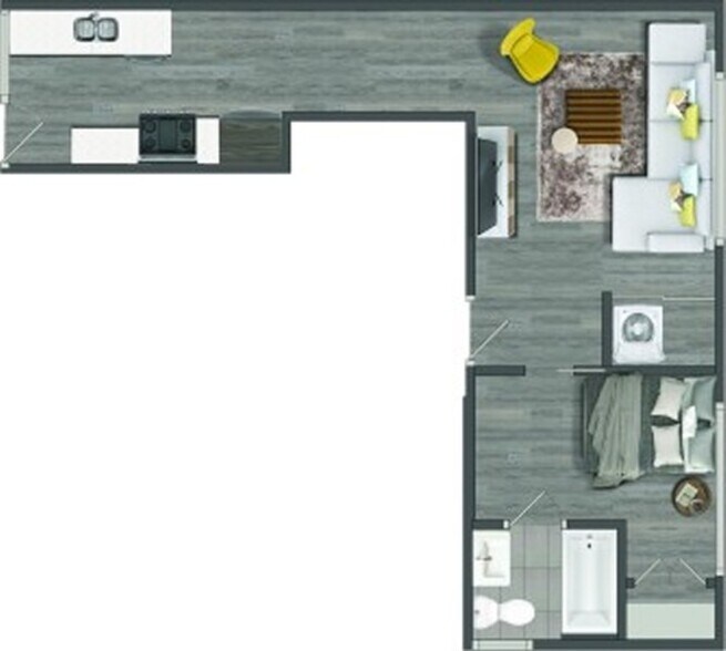 Building Photo - 1704 W Glenlake Ave