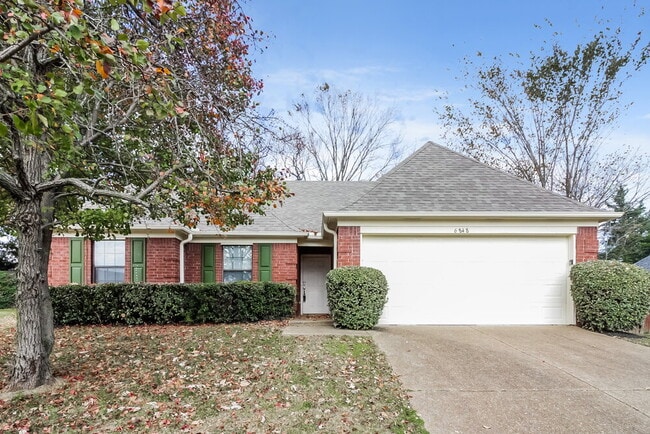 Building Photo - 6848 Stevenwoods Ave