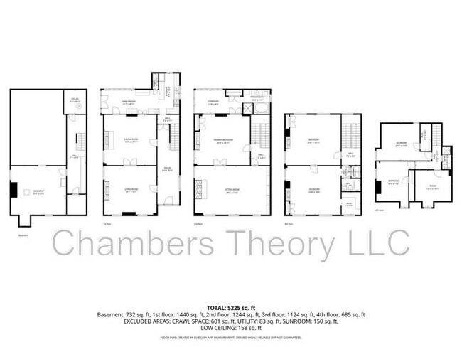 Building Photo - 404 Duke St