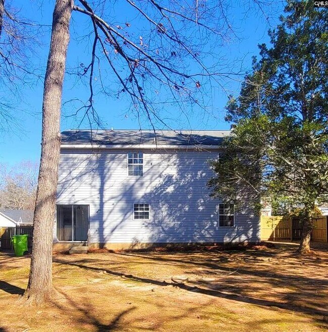 Building Photo - Freshly Remodeled Home near YMCA
