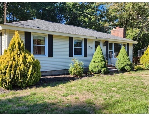 Primary Photo - 6 Hawthorne Ave
