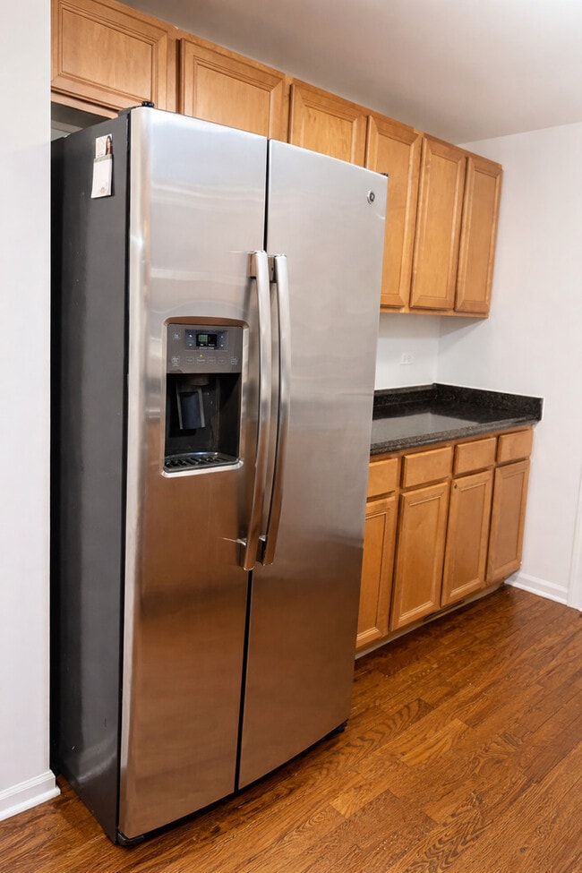 Building Photo - 222 Harrison St