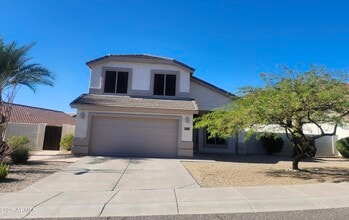 Building Photo - 15846 S 17th Ln