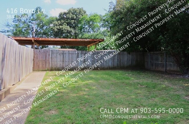 Building Photo - 416 Boyd Ln