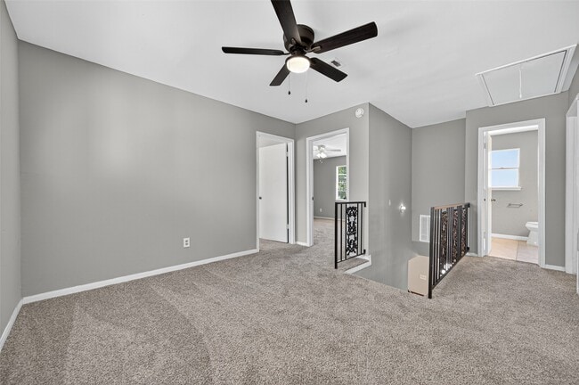 Building Photo - 5414 Spanish Oak Dr