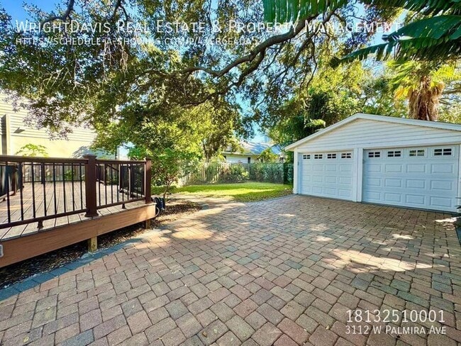 Building Photo - 3112 W Palmira Ave