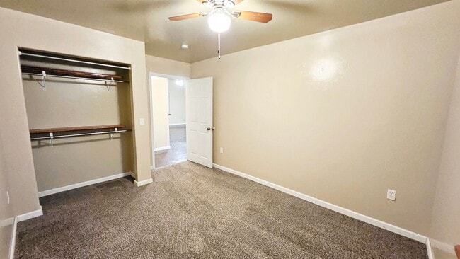 Building Photo - Rural Living- 4 bed/2.5 bath-Piedmont