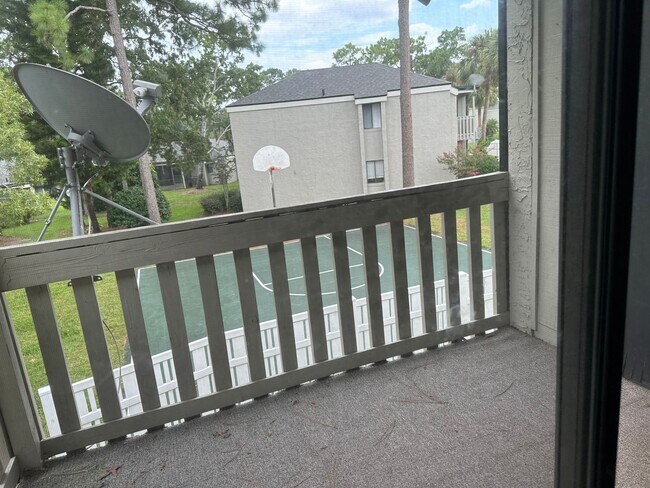 Building Photo - 1/1 in Springwood Village