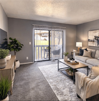 Building Photo - Knollwood Apartments