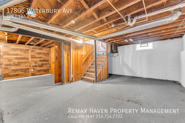 Building Photo - 17806 Waterbury Ave