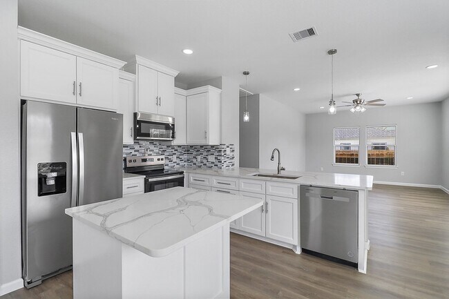 Building Photo - 19218 Akin Dr