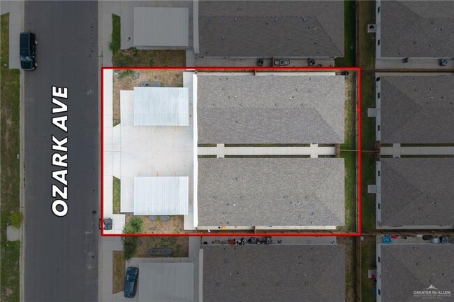 Building Photo - 14 Ozark Ave