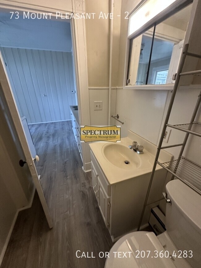 Building Photo - 73 Mt Pleasant Ave