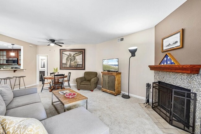 Building Photo - 7336 Mission Dam Terrace