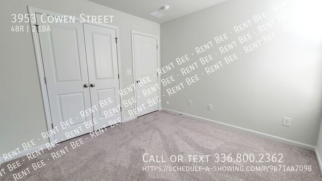 Building Photo - 3953 Cowen St