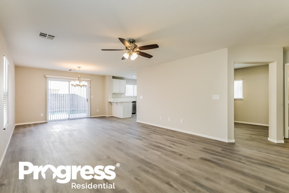 Building Photo - 6236 Desert Lavender Ave